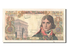 100 Nouveaux Francs type Bonaparte