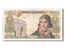 France, 100 Nouveaux Francs, 100 NF 1959-1964 ''Bonaparte'', 1960, KM #144a,...