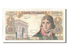 100 Nouveaux Francs type Bonaparte