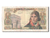 Francia, 100 Nouveaux Francs, 100 NF 1959-1964 ''Bonaparte'', 1961, KM:144a,...