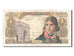 Francia, 100 Nouveaux Francs, 100 NF 1959-1964 ''Bonaparte'', 1962, KM:144a,...