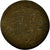 Moneta, Francia, 5 Centimes, 1820, B+, Bronzo