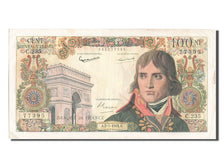 Francia, 100 Nouveaux Francs, 100 NF 1959-1964 ''Bonaparte'', 1963, KM:144a,...