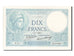 Biljet, Frankrijk, 10 Francs, 10 F 1916-1942 ''Minerve'', 1928, 1928-04-12
