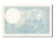 Billete, Francia, 10 Francs, 10 F 1916-1942 ''Minerve'', 1928, 1928-04-12, EBC+