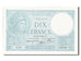 Banknot, Francja, 10 Francs, Minerve, 1939, 1939-05-19, UNC(65-70)