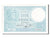 Billete, Francia, 10 Francs, 10 F 1916-1942 ''Minerve'', 1939, 1939-10-05, UNC