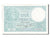Billete, Francia, 10 Francs, 10 F 1916-1942 ''Minerve'', 1940, 1940-11-14, UNC