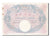 Banconote, Francia, 50 Francs, 50 F 1889-1927 ''Bleu et Rose'', 1916