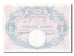 Francia, 50 Francs, 50 F 1889-1927 ''Bleu et Rose'', 1924, KM:64g, 1924-05-19...