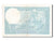 Billete, Francia, 10 Francs, 10 F 1916-1942 ''Minerve'', 1922, 1922-06-28, EBC+