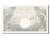 Billete, Francia, 1000 Francs, 1 000 F 1940-1944 ''Commerce et Industrie''
