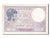 Billet, France, 5 Francs, 5 F 1917-1940 ''Violet'', 1918, 1918-07-30, TTB+