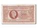 France, 500 Francs, 1943-1945 Marianne, KM #106, AU(50-53), 26L740966, Fayette..