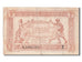 FRANCE, 1 Franc, 1917-1919 Army Treasury, VF(30-35), 0.480.555, Fayette #VF...