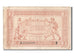 Billete, Francia, 1 Franc, 1917-1919 Army Treasury, BC+, Fayette:VF 4.1, KM:M5