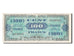 Billete, Francia, 100 Francs, 1945 Verso France, 1945, 1945-06-04, EBC