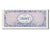 Banconote, Francia, 100 Francs, 1945 Verso France, FDS, Fayette:VF25.4, KM:123c