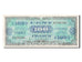 Banknote, France, 100 Francs, 1945 Verso France, 1945, 1945-06-04, AU(55-58)