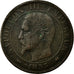 Coin, France, Napoleon III, Napoléon III, 5 Centimes, 1853, Bordeaux