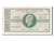 Banknot, Francja, 1000 Francs, Marianne, 1945, UNC(60-62), Fayette:VF13.2