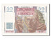 50 Francs type Le Verrier