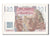 Banknot, Francja, 50 Francs, Le Verrier, 1946, 1946-05-02, AU(55-58)