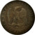 Moneta, Francia, Napoleon III, Napoléon III, 5 Centimes, 1853, Bordeaux, MB