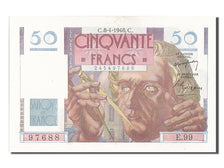 50 Francs type Le Verrier
