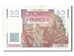 50 Francs type Le Verrier