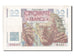 France, 50 Francs, 50 F 1946-1951 ''Le Verrier'', 1948, KM #127b, 1948-04-08,...