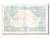 Banknote, France, 5 Francs, 5 F 1912-1917 ''Bleu'', 1914, 1914-04-01, AU(50-53)