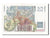 Banknot, Francja, 50 Francs, Le Verrier, 1951, 1951-02-01, VF(30-35)