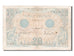 Biljet, Frankrijk, 20 Francs, 20 F 1905-1913 ''Bleu'', 1912, 1912-07-11, TB+