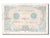 Billete, Francia, 20 Francs, 20 F 1905-1913 ''Bleu'', 1912, 1912-10-25, MBC