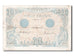 Geldschein, Frankreich, 20 Francs, 20 F 1905-1913 ''Bleu'', 1912, 1912-10-25