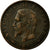 Moneta, Francia, Napoleon III, Napoléon III, 5 Centimes, 1853, Lille, MB