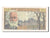 Banknot, Francja, 500 Francs, Victor Hugo, 1955, 1955-08-04, AU(55-58)