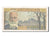 Banknot, Francja, 500 Francs, Victor Hugo, 1954, 1954-09-02, AU(50-53)
