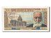 Francia, 500 Francs, 500 F 1954-1958 ''Victor Hugo'', 1955, KM:133a, 1955-01-...