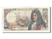 France, 50 Francs, 50 F 1962-1976 ''Racine'', 1962, KM #148a, 1962-11-08,...