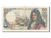 France, 50 Francs, 50 F 1962-1976 ''Racine'', 1962, KM #148a, 1962-12-06,...