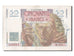 France, 50 Francs, 50 F 1946-1951 ''Le Verrier'', 1949, KM #127b, 1949-02-17,...
