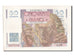 France, 50 Francs, 50 F 1946-1951 ''Le Verrier'', 1947, KM #127b, 1947-10-02,...