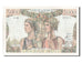 Billet, France, 5000 Francs, 5 000 F 1949-1957 ''Terre et Mer'', 1951