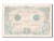 Banconote, Francia, 20 Francs, 20 F 1905-1913 ''Bleu'', 1913, 1913-01-16, BB+
