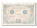 Geldschein, Frankreich, 20 Francs, 20 F 1905-1913 ''Bleu'', 1913, 1913-01-16
