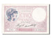 Biljet, Frankrijk, 5 Francs, 5 F 1917-1940 ''Violet'', 1933, 1933-09-14, TTB