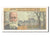 Banknot, Francja, 5 Nouveaux Francs, Victor Hugo, 1962, 1962-02-01, UNC(60-62)