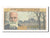 Banknot, Francja, 5 Nouveaux Francs, Victor Hugo, 1965, 1965-07-01, UNC(60-62)
